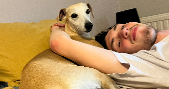 leian pet sitter à PARIS 15 75015_3