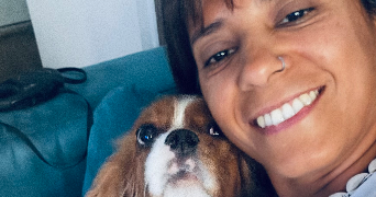 veronica pet sitter à PARIS 20 75020_5
