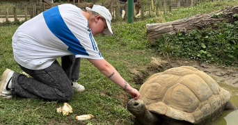 susie pet sitter à AIX LES BAINS 73100_6