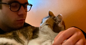 yvan pet sitter à PARIS 14 75014_1