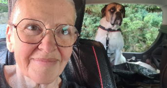 pascale pet sitter à DELLE 90100_5