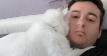 romain pet sitter à BESANCON 25000_2