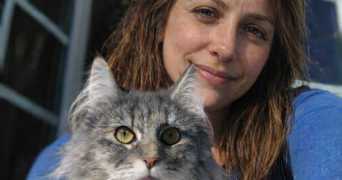 mary pet sitter à VIEUVICQ 28120_0