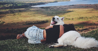 manon  pet sitter à ST THUAL 35190_2