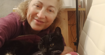 mireille pet sitter à NIMES 30900_2