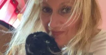 Linda pet sitter à Varangéville 54110