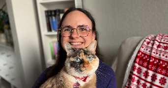 anaïs pet sitter à LOURDES 65100_0