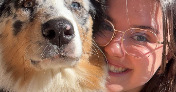 eloïse pet sitter à MONTATAIRE 60160_1