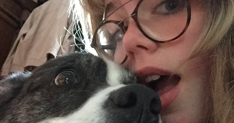 chloe pet sitter à LYON 03 69003_2