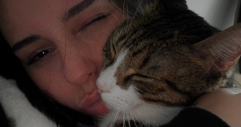 carla pet sitter à PARIS 17 75017_1
