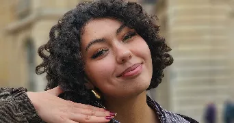 ambre pet sitter à GENTILLY 94250
