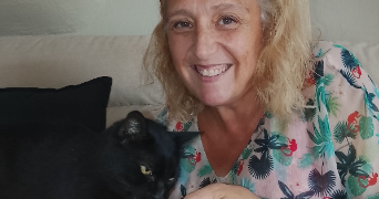 christèle pet sitter à ST MEDARD EN JALLES 33160