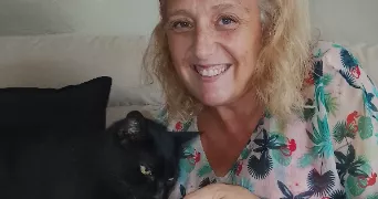 christèle pet sitter à ST MEDARD EN JALLES 33160