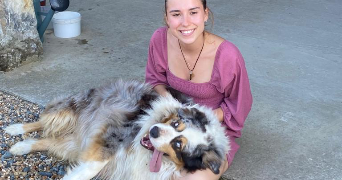 noémie pet sitter à Paris 75015_3