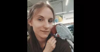 léa pet sitter à LYON 07 69007
