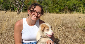 lisa pet sitter à VERNY 57420_0