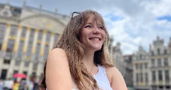 léa pet sitter à LE CHESNAY ROCQUENCOURT 78150