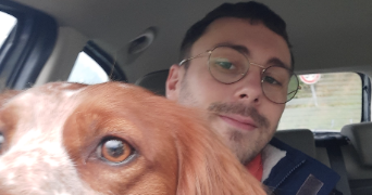 adrien pet sitter à BOURVILLE 76740_3
