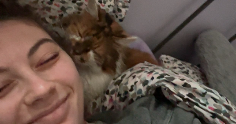 léa pet sitter à MONTPELLIER 34000_2