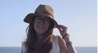 marie-claire cat sitter à MONTPELLIER 34000