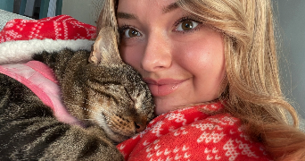 loane pet sitter à Rouen 76000_0