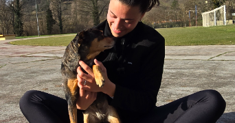 carolina pet sitter à CAMBRAI 59400_5