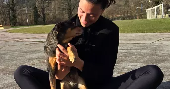 carolina pet sitter à CAMBRAI 59400