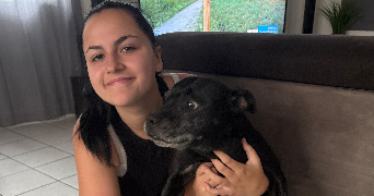 alisson pet sitter à ORCET 63670_0