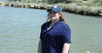 maïlys pet sitter à PESSAC 33600
