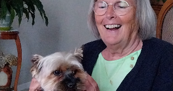 christine pet sitter à Écouché-les-Vallées 61150_3