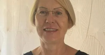 anne pet sitter à PONTOISE 95300