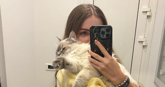 ambre pet sitter à CUGNAUX 31270_0