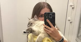 ambre pet sitter à CUGNAUX 31270