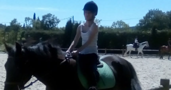 lea pet sitter à HYERES 83400_1