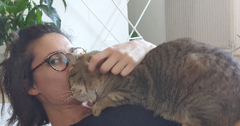 anjélica pet sitter à NOISY LE ROI 78590_3