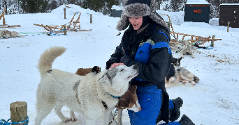 zaineb pet sitter à TOURS 37000_1
