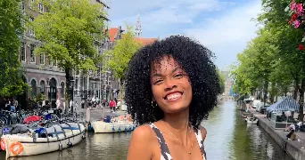 maurane pet sitter à LE BOUSCAT 33110