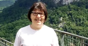 christine pet sitter à DOLE 39100