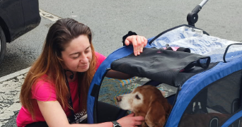 lydia pet sitter à MONTSOULT 95560_0