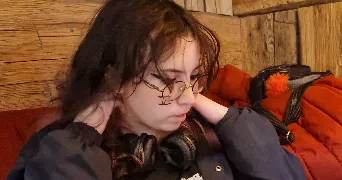 mathilde cat sitter à AVRILLE 49240