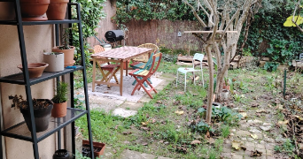 jacques pet sitter à AUBAGNE 13400_3