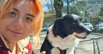 laura pet sitter à CENON 33150_2