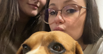 léa pet sitter à TOULOUSE 31400_2