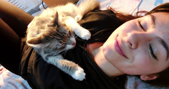 evelin pet sitter à ST OUEN SUR SEINE 93400_3