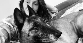 audrey pet sitter à BOURG EN BRESSE 01000