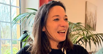 mélissa pet sitter à VILLEMOIRIEU 38460