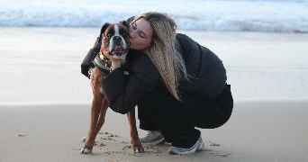 lee-lou pet sitter à CAPBRETON 40150_1