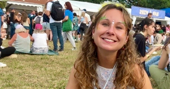 amélie  pet sitter à BREST 29200_0