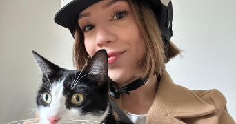 zeynep pet sitter à LYON 07 69007_0