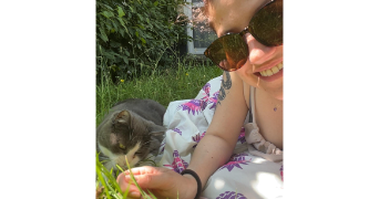 lidwine pet sitter à BILLY BERCLAU 62138_2